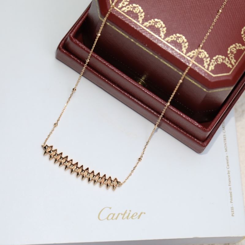 Cartier Necklaces